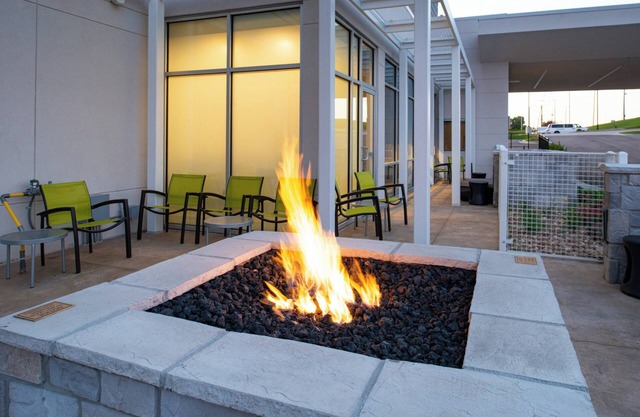 SPRINGHILL SUITES KANSAS CITY NORTHEAST
