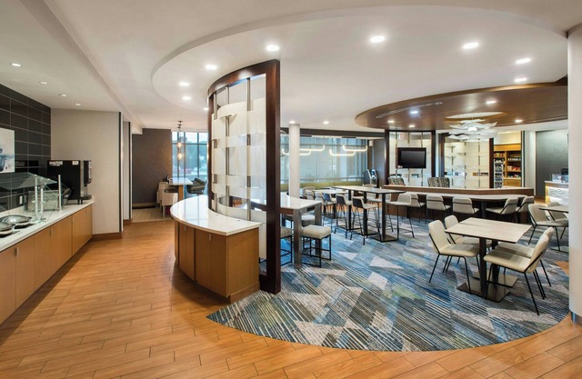 Springhill Suites Mount Laurel