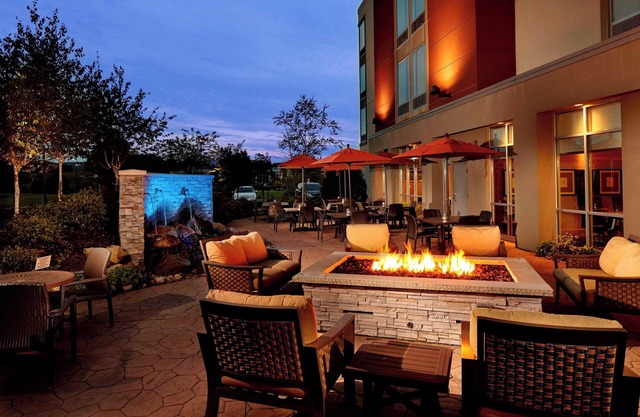 SpringHill Suites Pittsburgh Latrobe