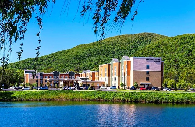 SpringHill Suites by Marriott Fishkill
