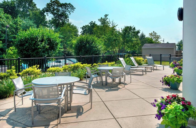 SpringHill Suites by Marriott Philadelphia Plymouth Meeting