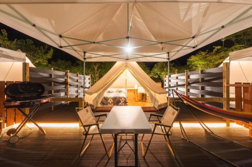 SPRINGS VILLAGE Ashigara-Tanzawa Hot Spring Resort & Glamping - Vacation STAY 42311v