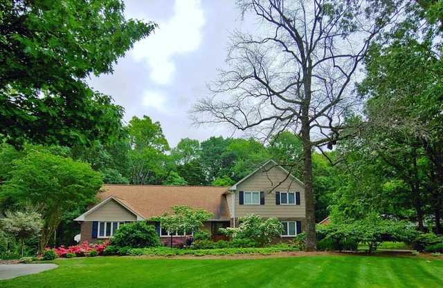 Sprucewood Manor Perfect for PGA Wyndham and HP Furniture Market