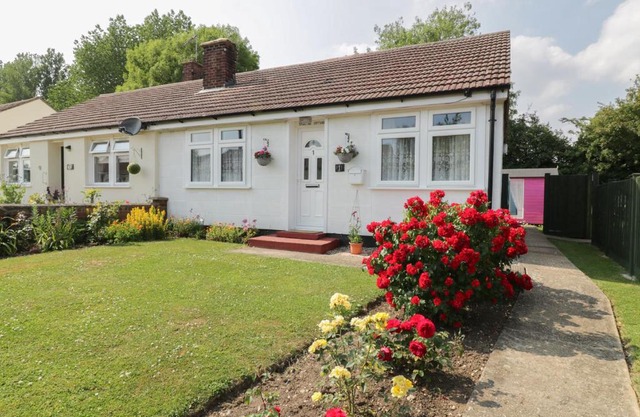 Spurling Cottage