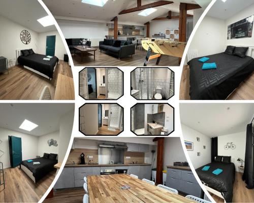 SQ'Loft "Best Quality"