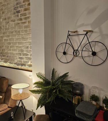 Square apartmens Arthur Gebhard