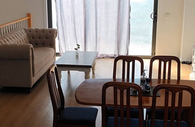 Sredna Home 🏡 3-bedrooms townhome with WiFi, AC in Welcoming West Footscray