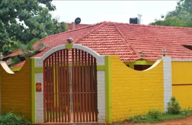 Sree Resorts and Villas
