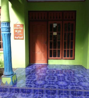 Sri Homestay