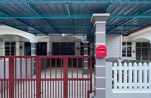 SRI TEGUH HOMESTAY