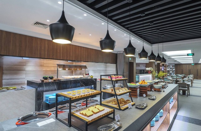 SSAW Boutique Hotel Hangzhou East