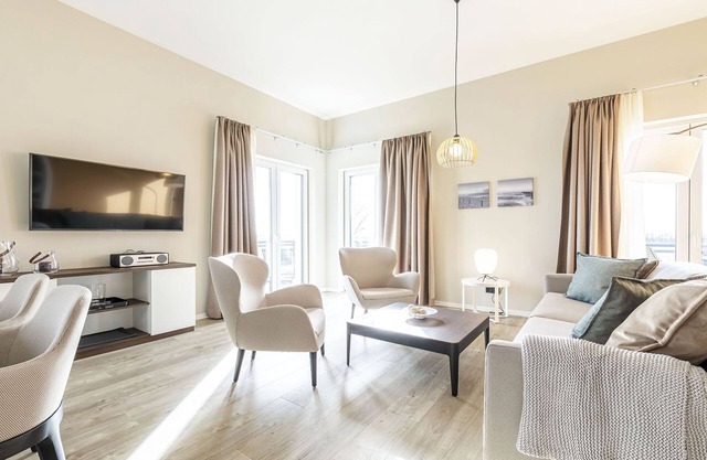 Störtebecker Suite, Germany