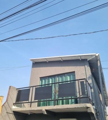 Stúdio andar superior, próximo ao hotel Rafain Palace