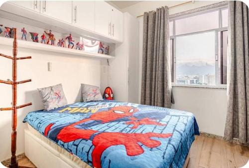 Stúdio Central do Brasil - Your Mini Paradise in Rio de Janeiro