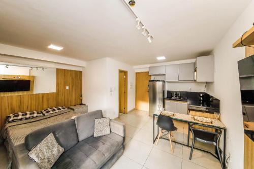 Stúdio Elegance Central - Av Itamar Franco