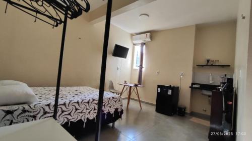 Stúdio em ótima localização