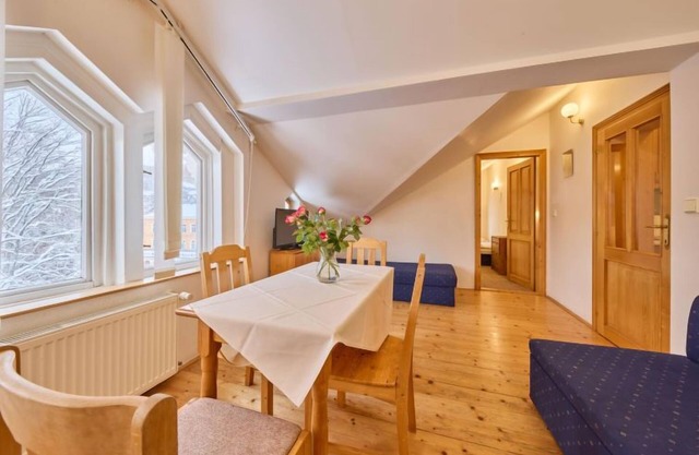 Stříbrný pramen by Interhome