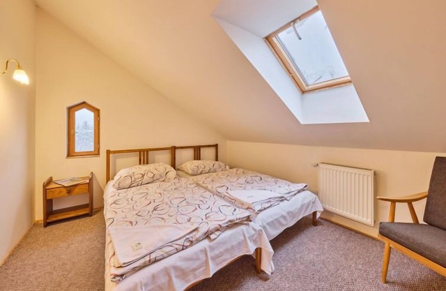 Stříbrný pramen by Interhome