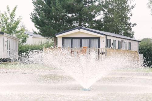 St Andrews Dreams, luxury times!