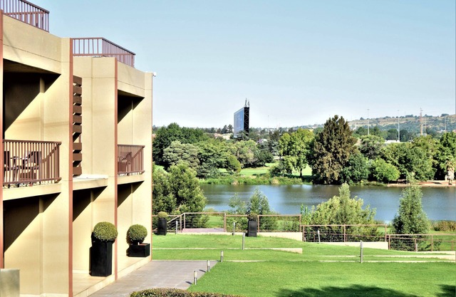 St Andrews Hotel and Spa