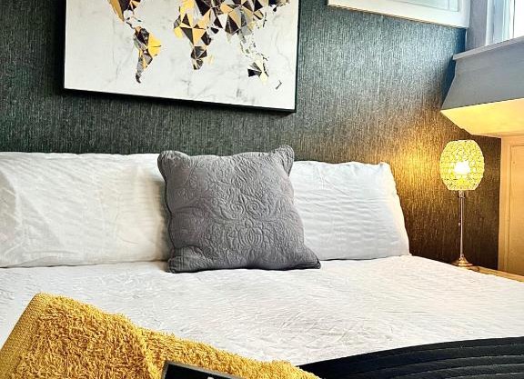 St Andrews house Hotel