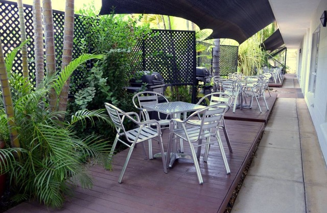 St Andrews Serviced Apartments