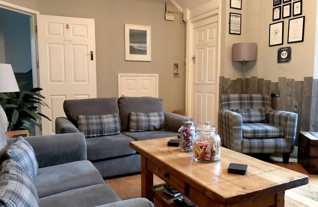 St Bernards Guesthouse