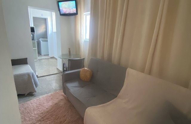 Studio near Maracanã