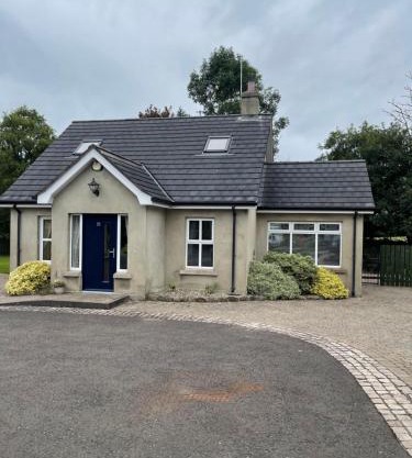 St Columbs Cottages Bushmills