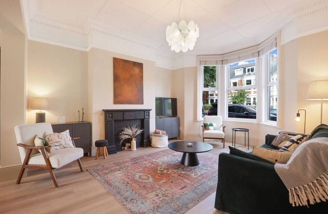 St George's Apartment - North East Escapes