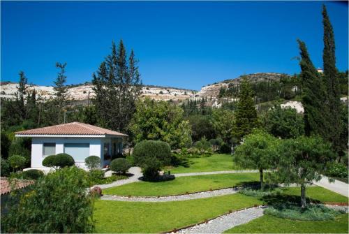 St.George's Country Retreat