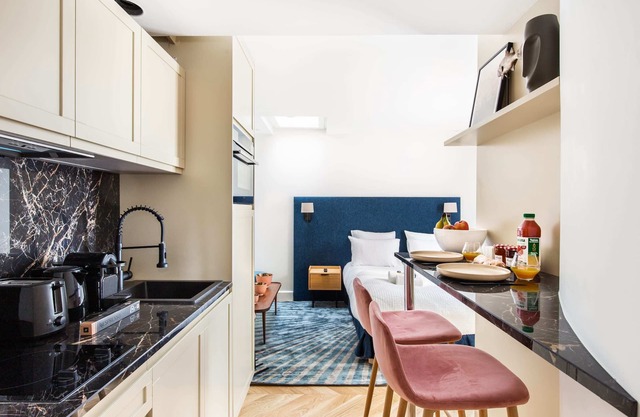 St Georges - Superb studio in the heart of Paris