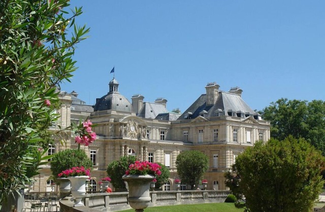 St Germain Luxury Two Bedroom