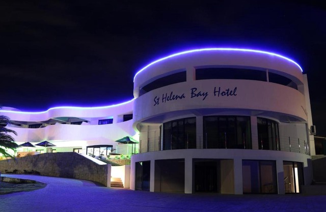 St Helena Bay Hotel