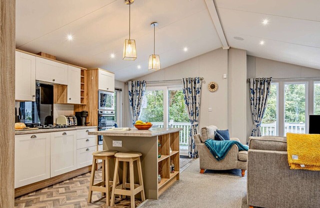 St Helens Beach Retreat