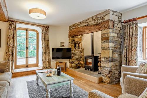 St Helens Chapel Cottage