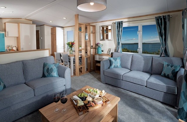 St Helens Coastal Resort