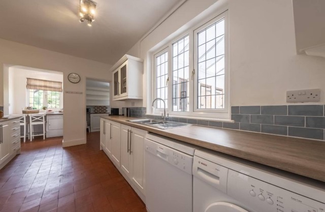 St Hilary's House, Little Walsingham, Norfolk