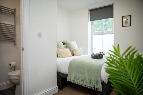 St James Court Serviced Accommodation