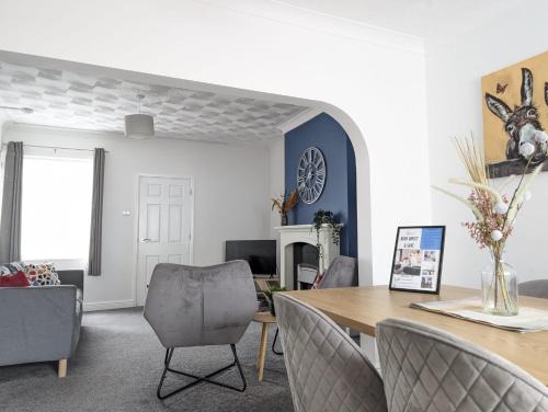 St Johns Hse-Sleeps 6-Fully Equipped-Workers-short, long stays