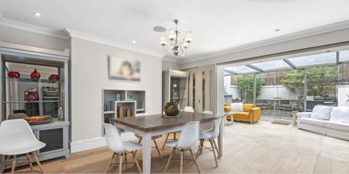 The St Johns Wood