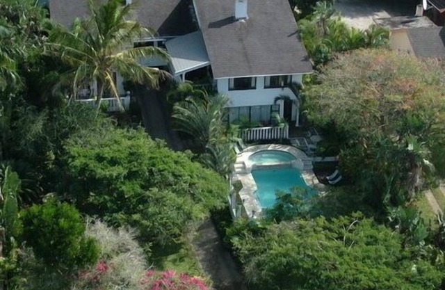 St. Lucia Wetlands Guest House