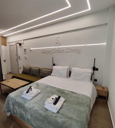 ST Luxury Urban Living