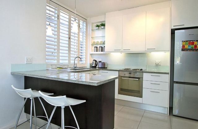 St Martini Gardens 1 Bedroom Apartment