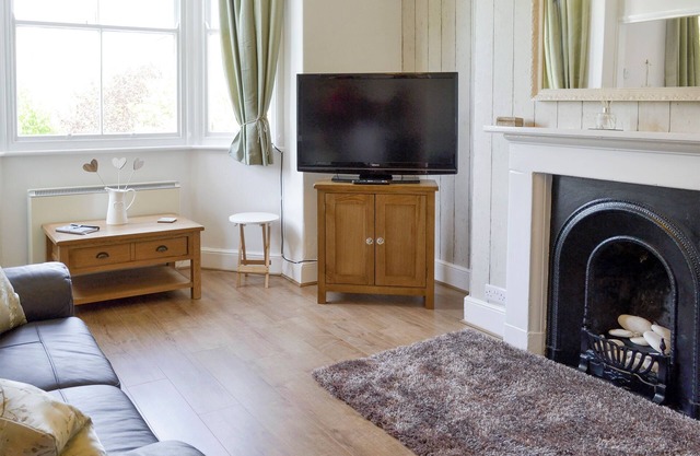 St Martins Square Apartment 2