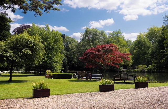 St Michael's Manor Hotel