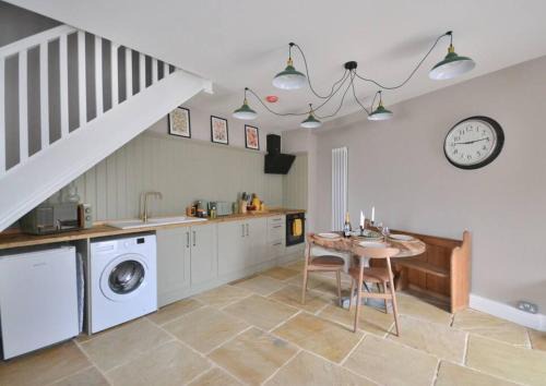 St Nicholas Corner - A New Unique Town Centre Home