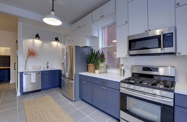 St. Paul Riverview Home