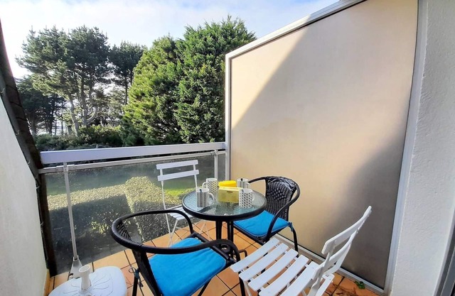 St Philibert - 3-room apartment - 51m² - Wifi
