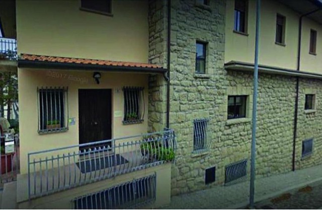 Stabat Mater Casa di Preghiera